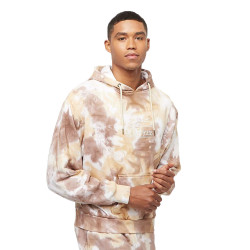 Karl Kani Ανδρικό φούτερ Signature KKJ Tie Dye OS Hoodie